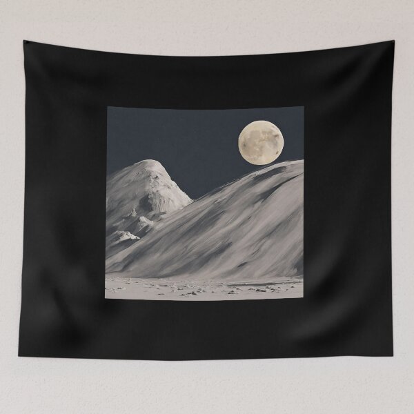 Item preview, Unknown planet designed and sold by Tally Moon.