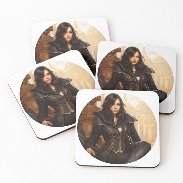 Item preview, Victorian Assassin designed and sold by MendaciousMina.