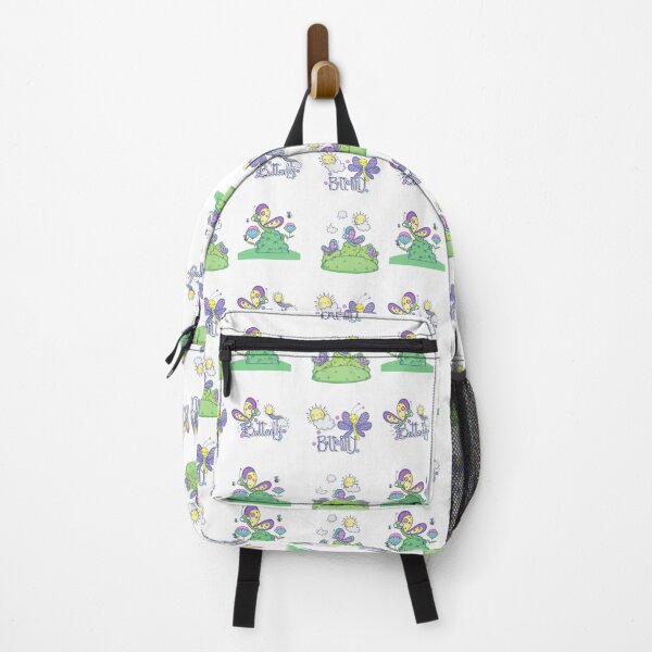Item preview, Beautiful butterflies that reflect youth designed and sold by huape.