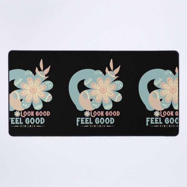 Item preview, Look good feel good designed and sold by NurzZz73.