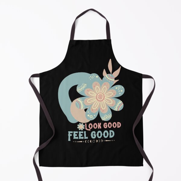 Item preview, Look good feel good designed and sold by NurzZz73.