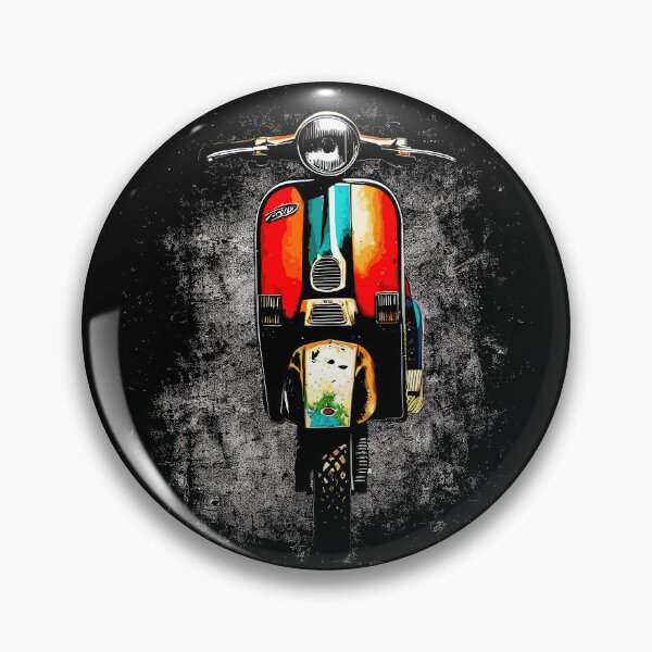 Item preview, Motor Scooter designed and sold by donpakundo19.