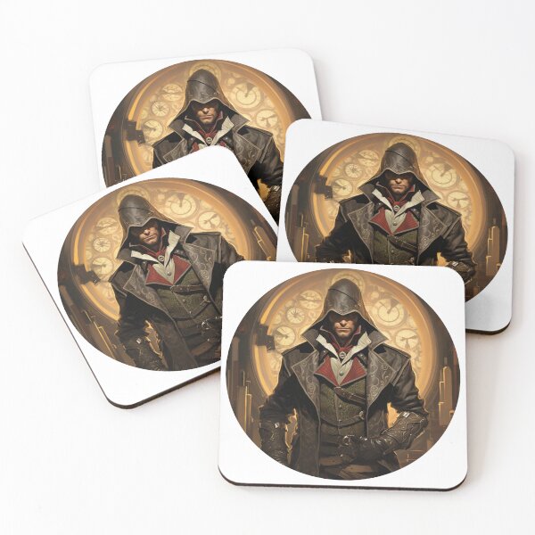 Item preview, Victorian Assassin designed and sold by MendaciousMina.