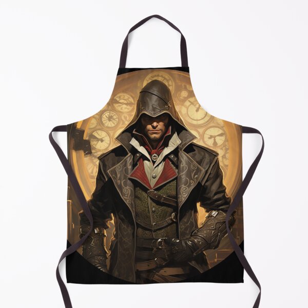 Item preview, Victorian Assassin designed and sold by MendaciousMina.