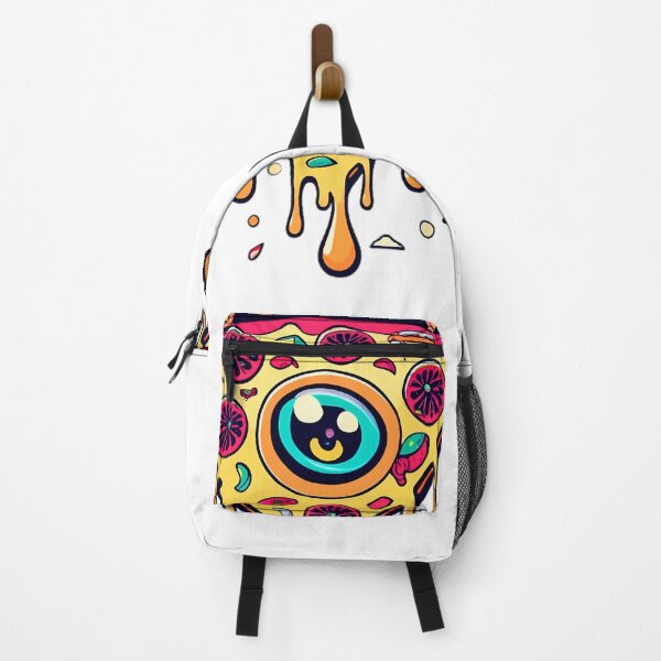 Item preview, Strange Pizza N4 designed and sold by gabrielvju.