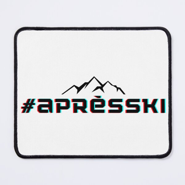 Item preview, retro après ski designed and sold by soulsurferart.