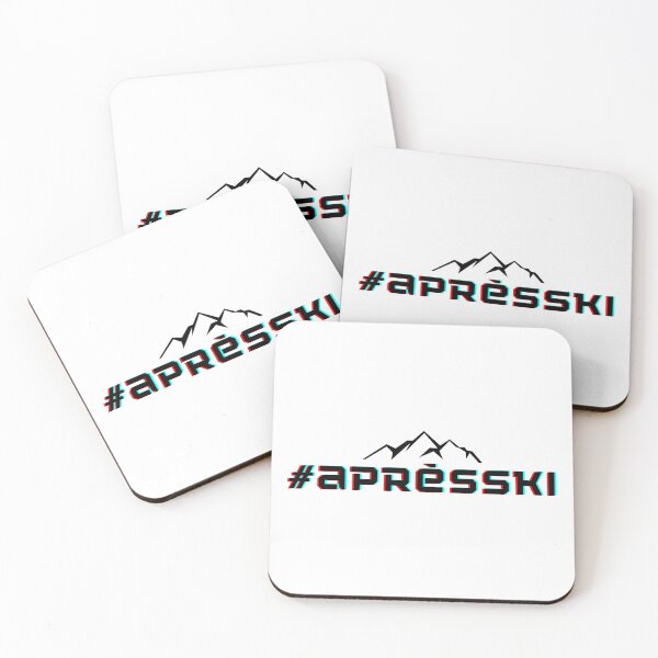 Item preview, retro après ski designed and sold by soulsurferart.
