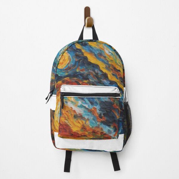 Item preview, Earth and the Galaxy designed and sold by shutterrudder.