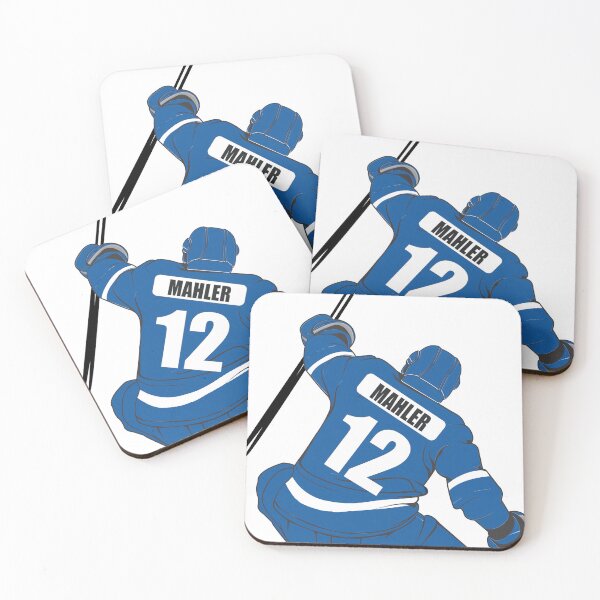 Item preview, Mahler Hockey Products designed and sold by stinkylockers.