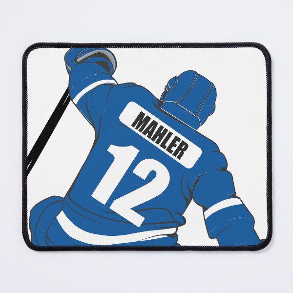 Item preview, Mahler Hockey Products designed and sold by stinkylockers.