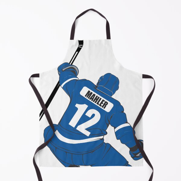 Item preview, Mahler Hockey Products designed and sold by stinkylockers.