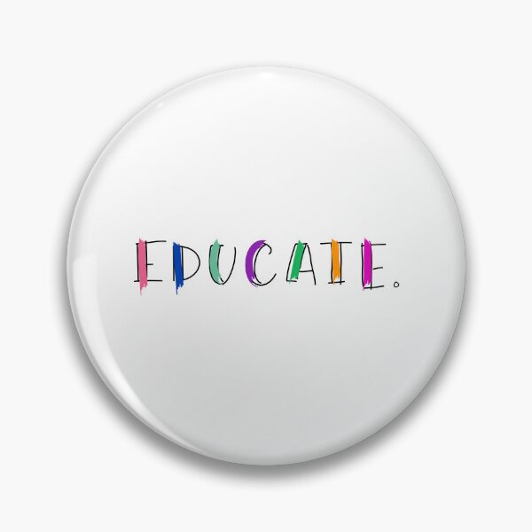 Item preview, EDUCATE designed and sold by ScienceCorner.