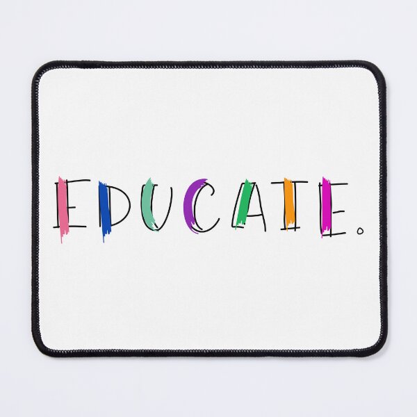Item preview, EDUCATE designed and sold by ScienceCorner.