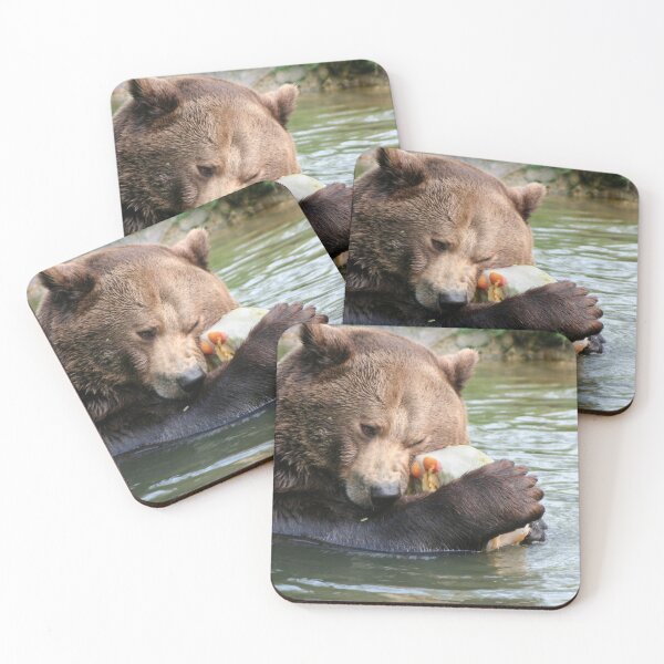 Item preview, Bear hugs designed and sold by Calidris Fotografie Steffi & Ben Köppler.