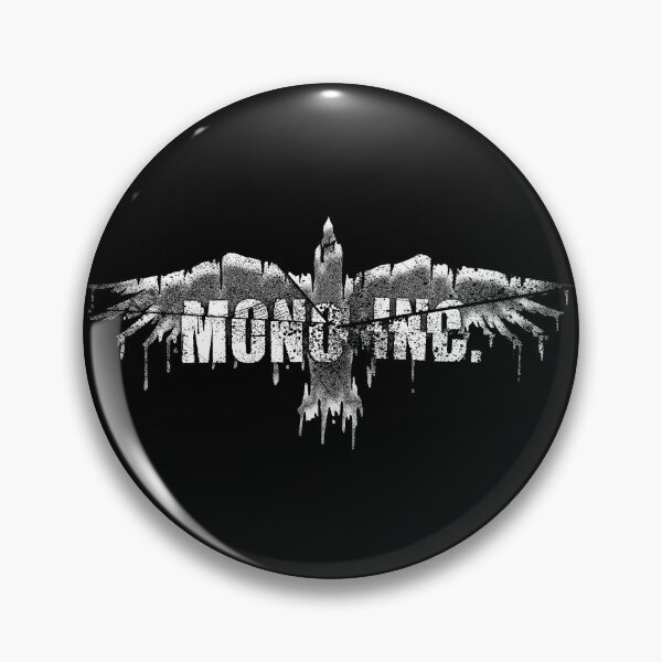Item preview, MONO INC. Unbreakable designed and sold by MONO INC..