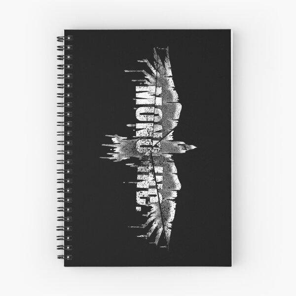 Item preview, MONO INC. Unbreakable designed and sold by MONO INC..