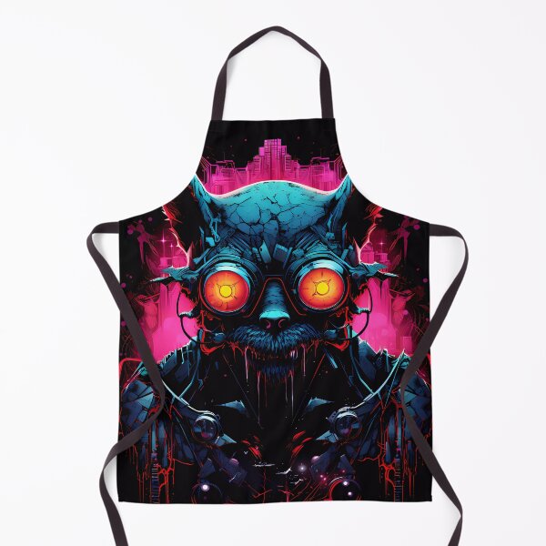 Item preview, Killer Bat designed and sold by CyberAnimals.