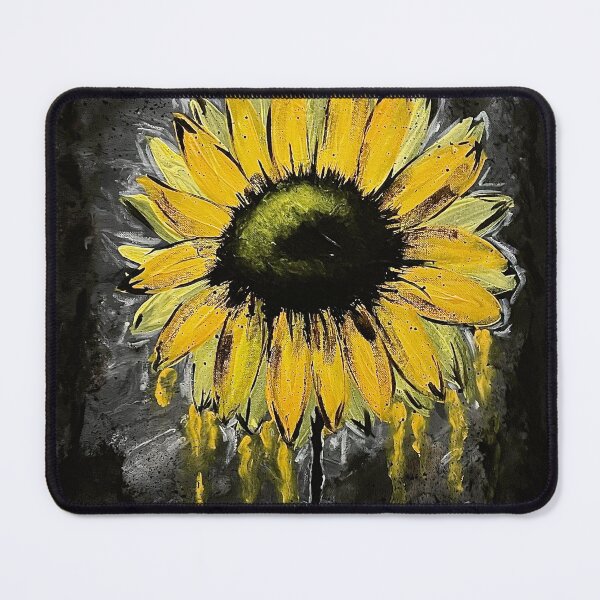 Item preview, The Flower designed and sold by ABruseArt.