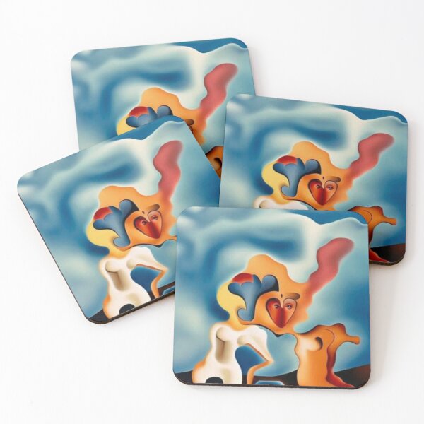 Item preview, Enjoined in Love designed and sold by George Hutton Hunter.