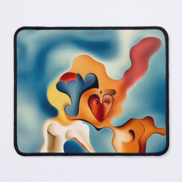 Item preview, Enjoined in Love designed and sold by George Hutton Hunter.