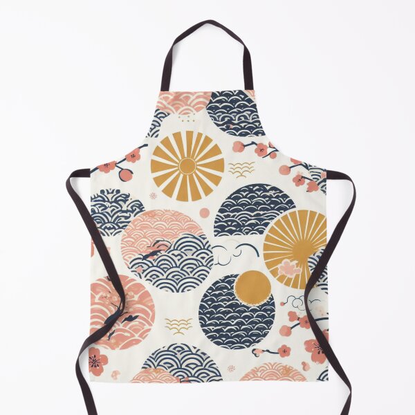 Item preview, The Japanese art pattern designed and sold by Boru-Atisuto.
