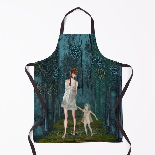 Item preview, Little Ghost Child Begs Attention designed and sold by Patricia Brown.