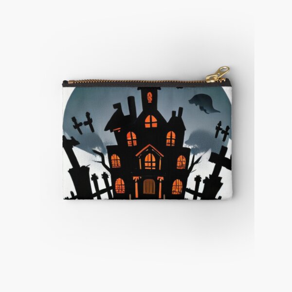 Item preview, House On Haunted Hill designed and sold by KoliBabb.