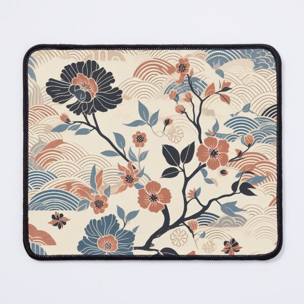 Item preview, The Japanese art pattern designed and sold by Boru-Atisuto.