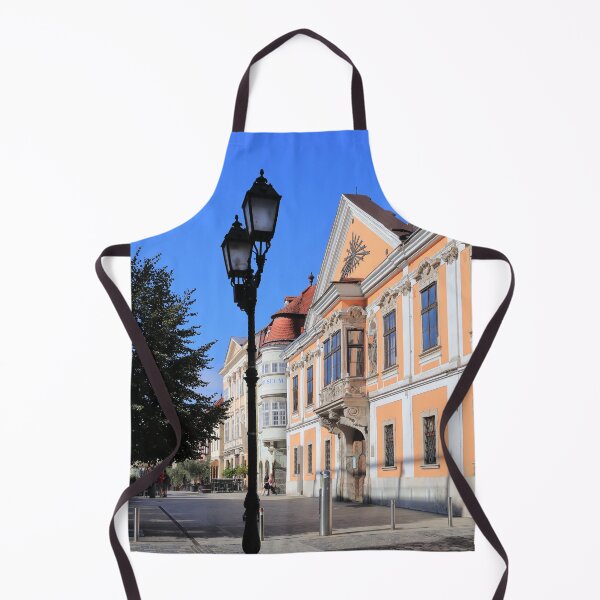 Item preview, Apátúr house in Győr designed and sold by zumi.