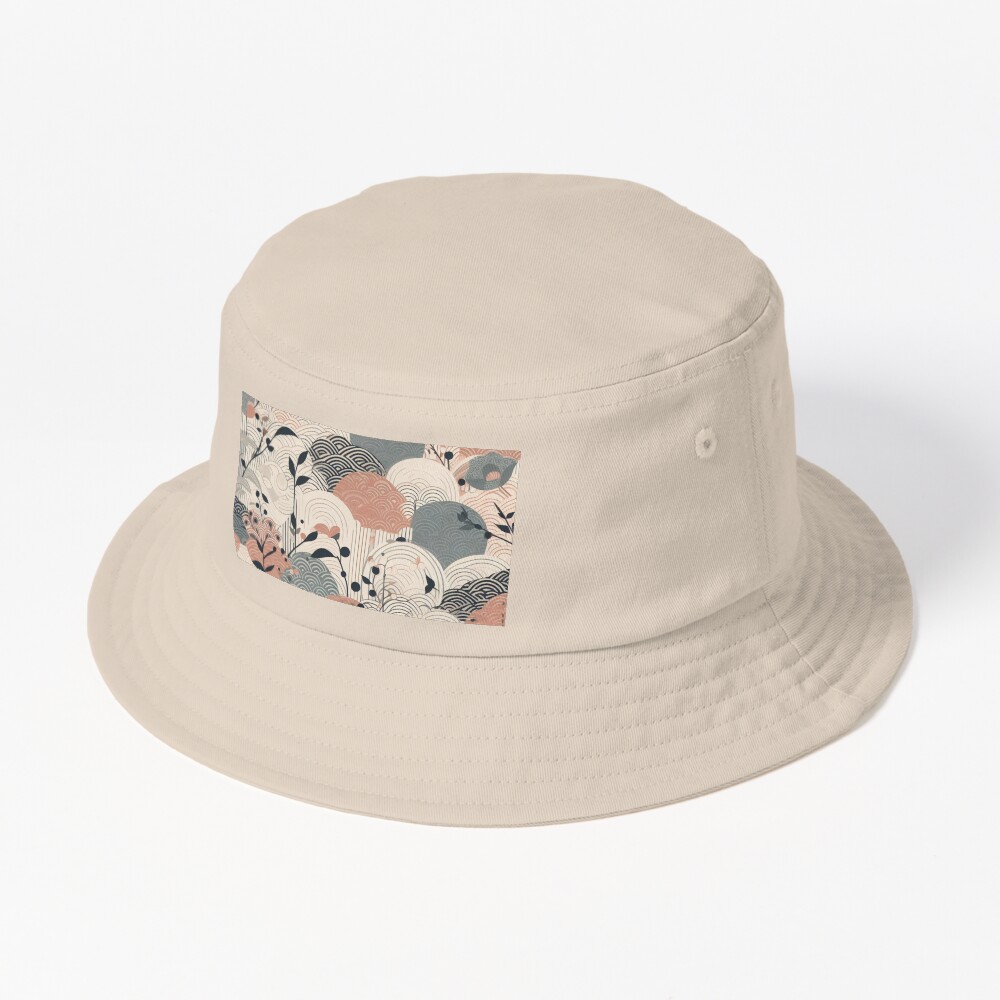 Item preview, Bucket Hat designed and sold by Boru-Atisuto.