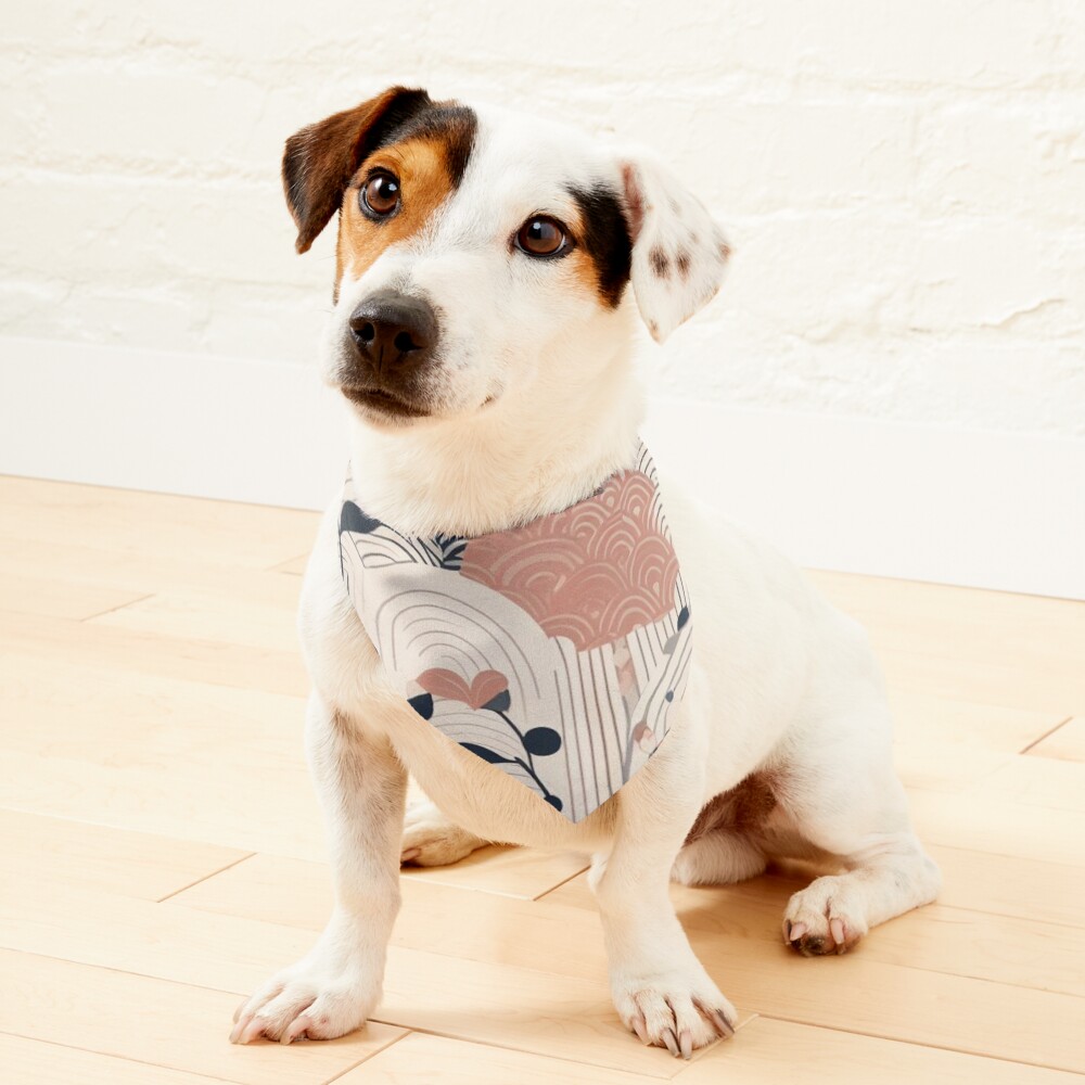Item preview, Pet Bandana designed and sold by Boru-Atisuto.
