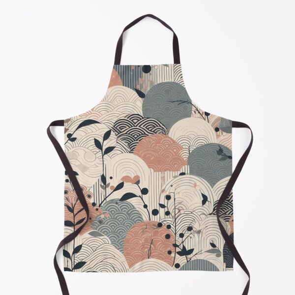 Item preview, The Japanese art pattern designed and sold by Boru-Atisuto.