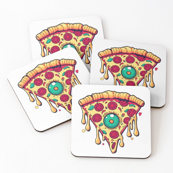 Item preview, Strange Pizza N5 designed and sold by gabrielvju.