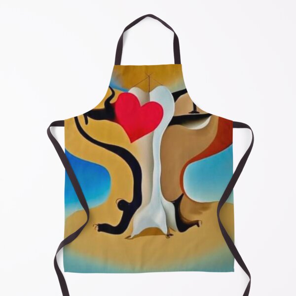 Item preview, Love in the clouds designed and sold by George Hutton Hunter.