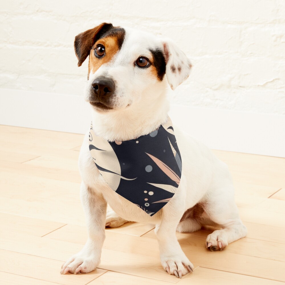 Item preview, Pet Bandana designed and sold by Boru-Atisuto.