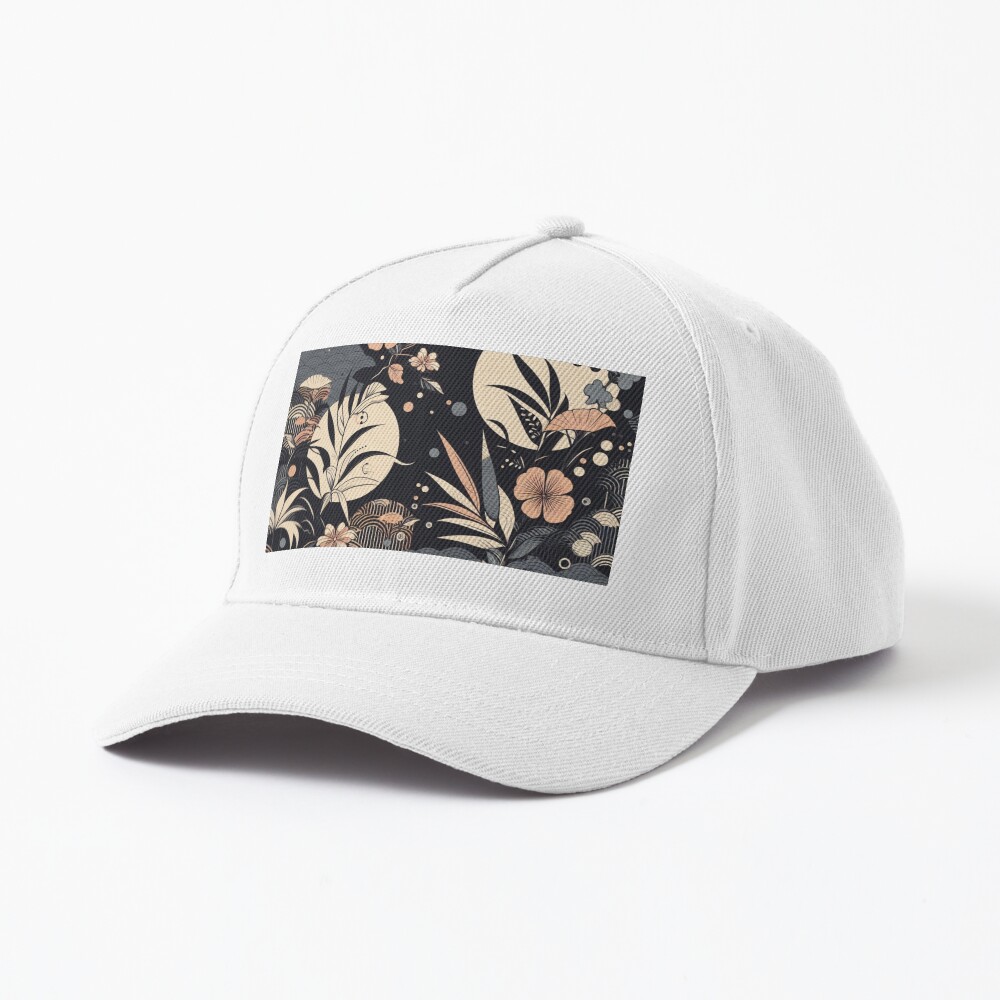 Item preview, Baseball Cap designed and sold by Boru-Atisuto.