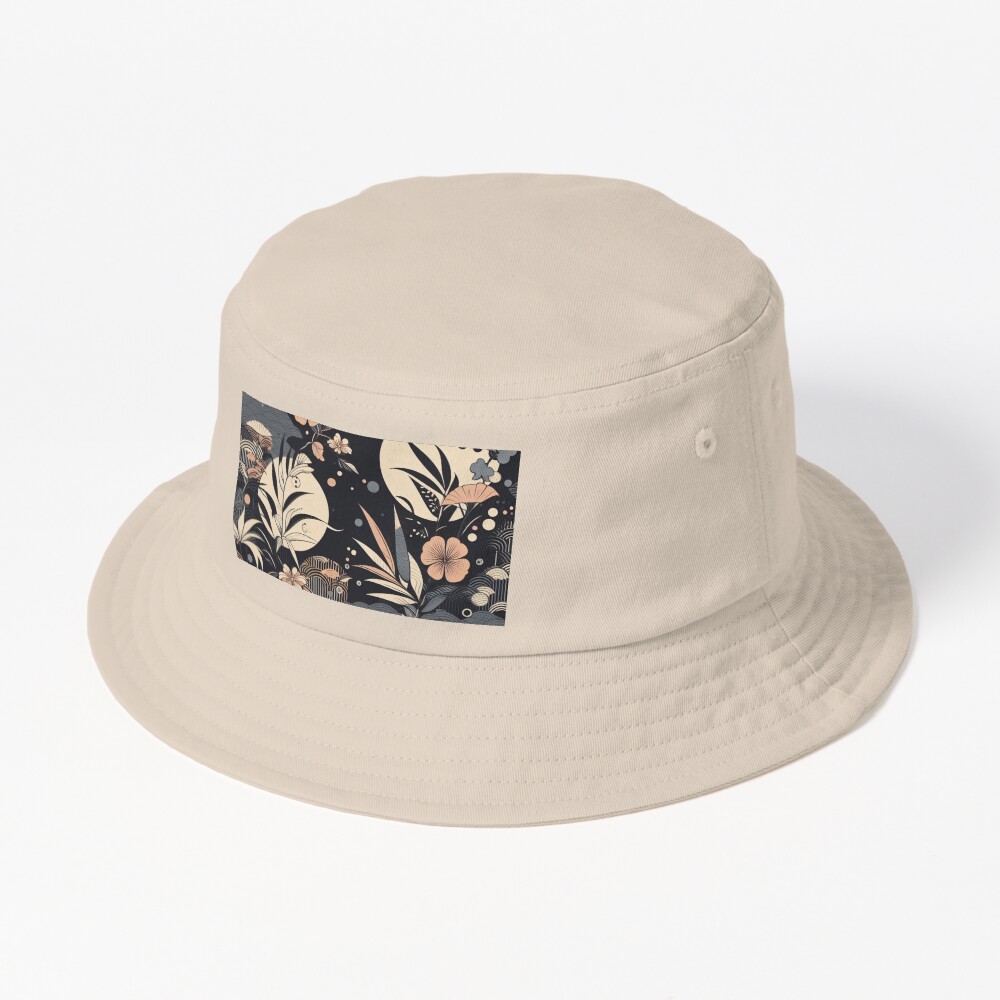 Item preview, Bucket Hat designed and sold by Boru-Atisuto.