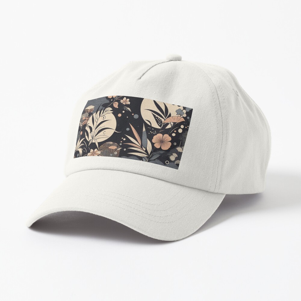 Item preview, Dad Hat designed and sold by Boru-Atisuto.