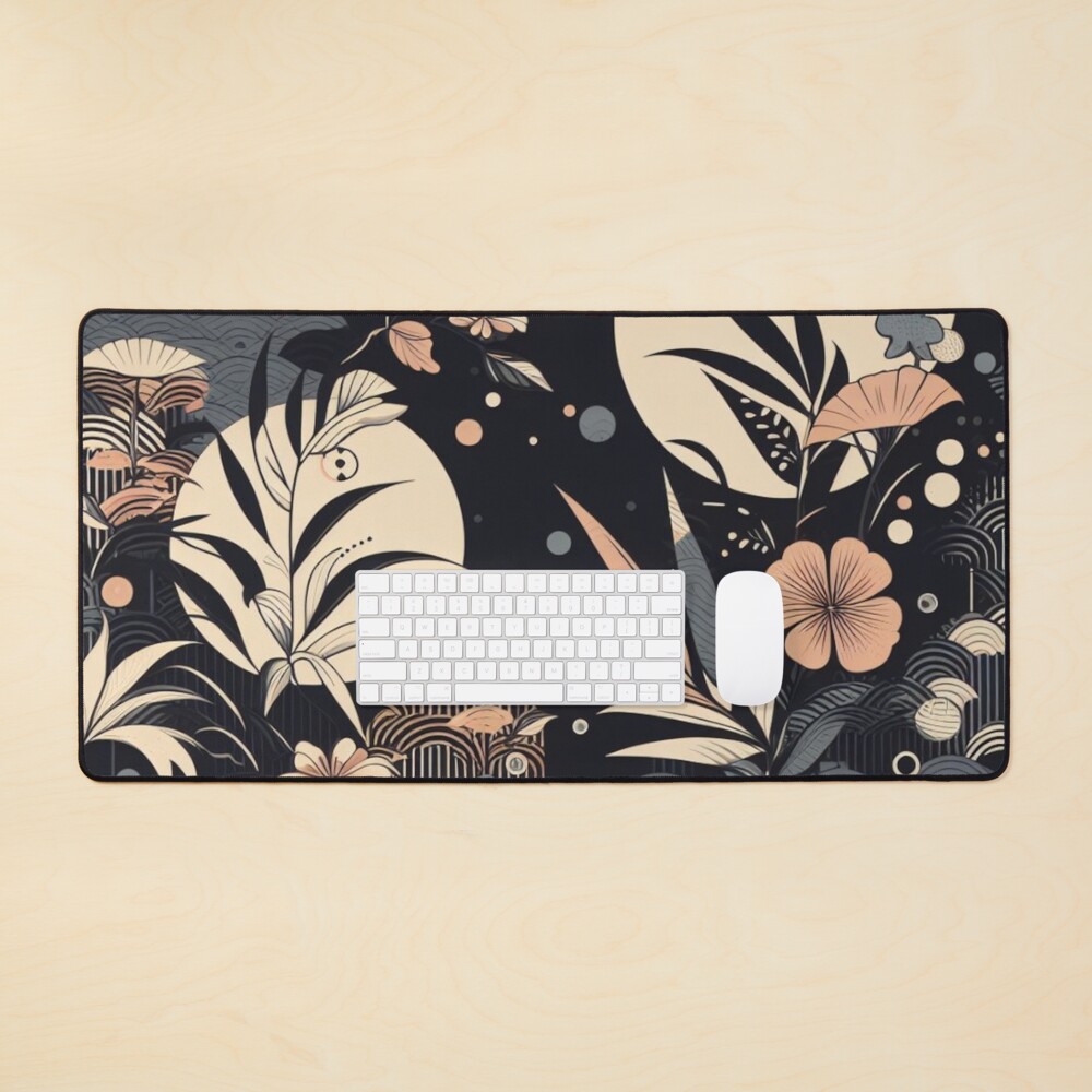 Item preview, Desk Mat designed and sold by Boru-Atisuto.