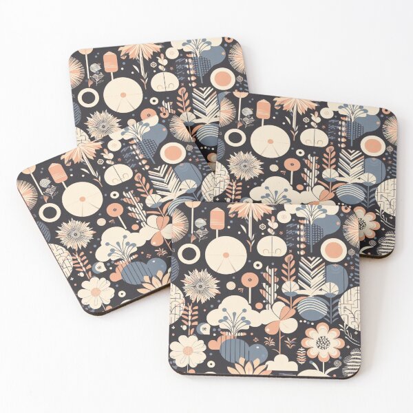 Item preview, The Korean art pattern designed and sold by Boru-Atisuto.
