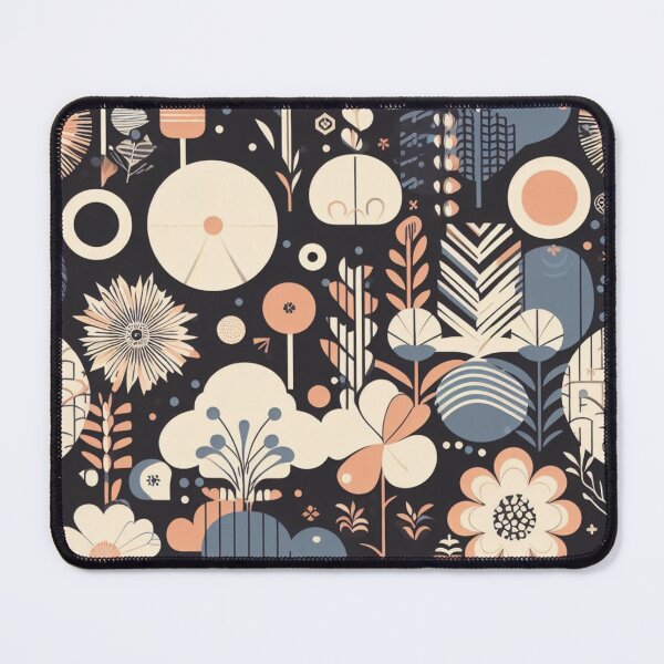 Item preview, The Korean art pattern designed and sold by Boru-Atisuto.