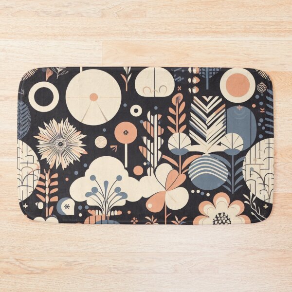 Item preview, The Korean art pattern designed and sold by Boru-Atisuto.