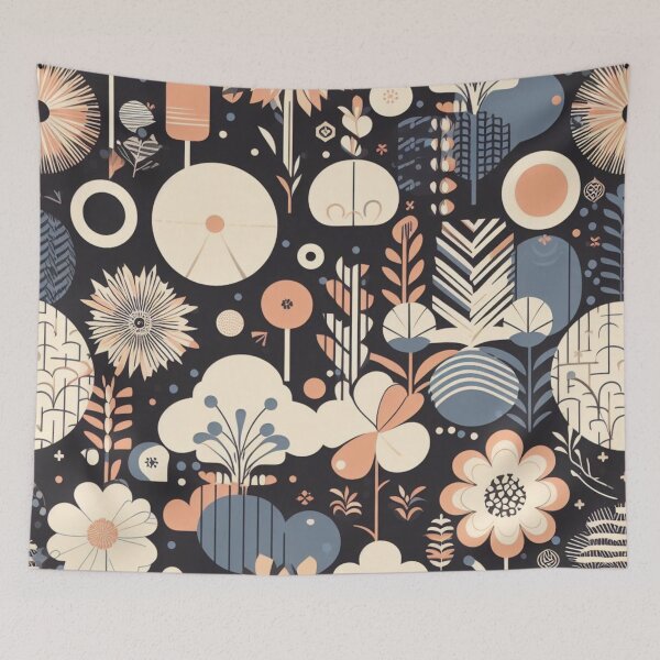 Item preview, The Korean art pattern designed and sold by Boru-Atisuto.