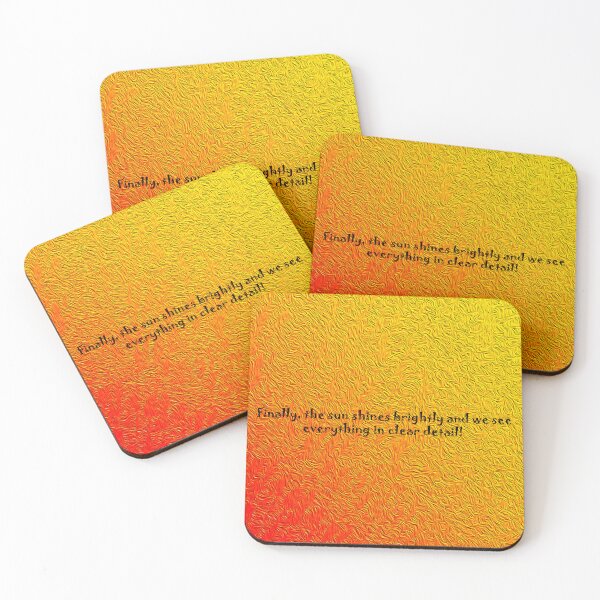 Item preview, SUNRISE GRADIENTS designed and sold by Neferzizi.