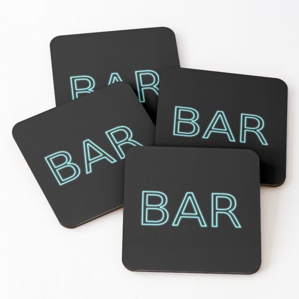 Item preview, Bar designed and sold by Jeremy Crotty.