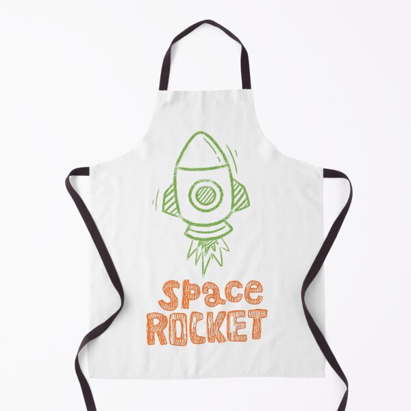 Item preview, space rocket designed and sold by zzzozzo.