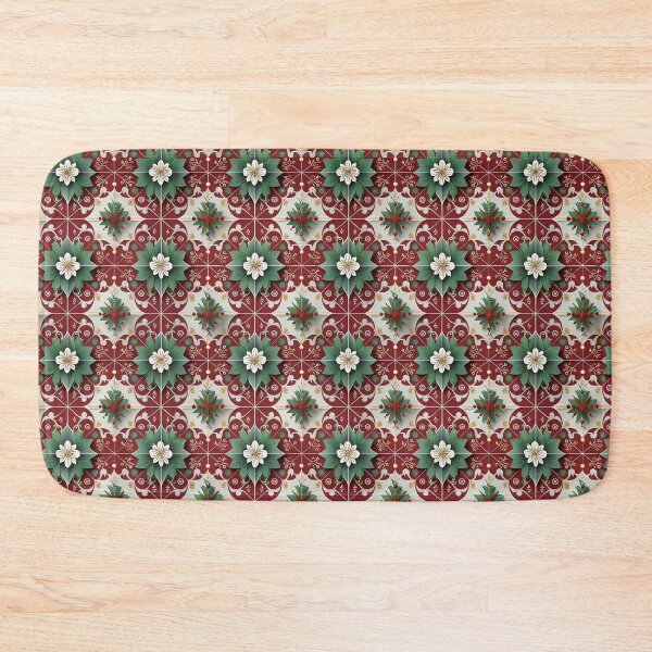 Item preview, Christmas Origami pattern designed and sold by Bratak.