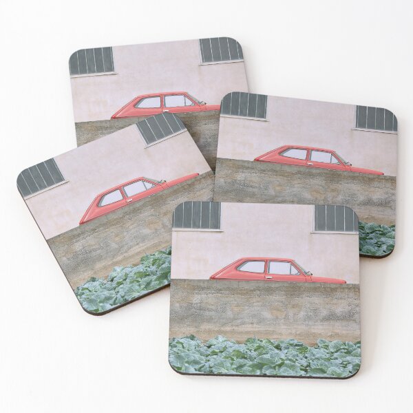 Item preview, 2014 Fiat 127 e il campo di cavoli designed and sold by robertoferrero.
