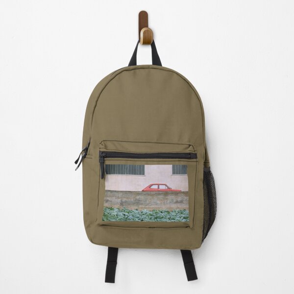 Item preview, 2014 Fiat 127 e il campo di cavoli designed and sold by robertoferrero.