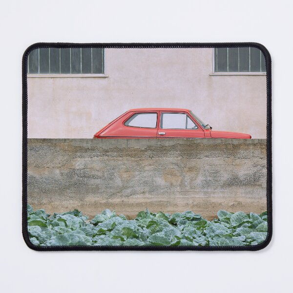 Item preview, 2014 Fiat 127 e il campo di cavoli designed and sold by robertoferrero.